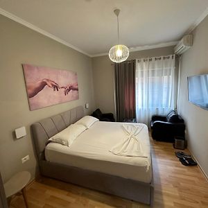 Chambre Budgétée Double