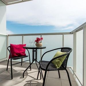 P&O Apartments Expo XXI - At 12B Ordona Street