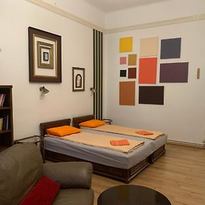 Abc Apartment