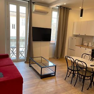 Appartement À Meyerbeer
