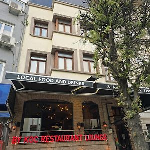Safir Gold Hotel