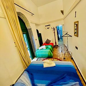 Chambre Triple