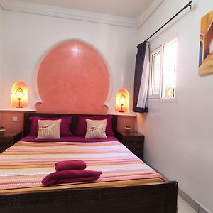 Maison de Vacances