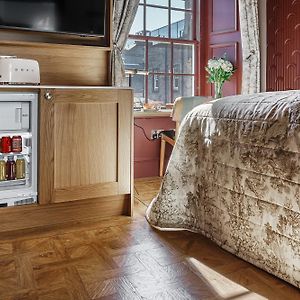 Suite Lit King-Size