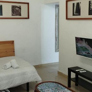 Private Bathroom Double Room