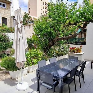 City Center Palma