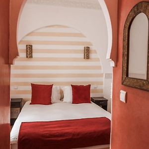 Riad Anyssa