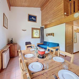 Appartement Proche Remontees Mecaniques - Wifi - Morzine - 7 Personnes - Joux 7