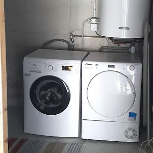 Le Chalet de ma mère Les Confins