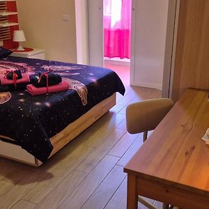 Lady D Bed&Breakfast