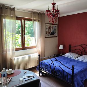 Colmar chambre privée chez l'habitant , près de l'hôpital Pasteur et gare