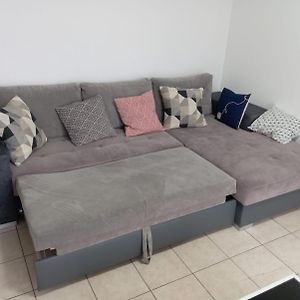 Résidence calme avec piscine