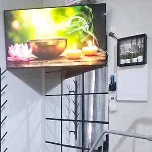 Apartamento Hemisférico 3 Artes y ciencias