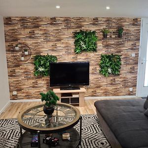 Chambre Privée  Les Pins