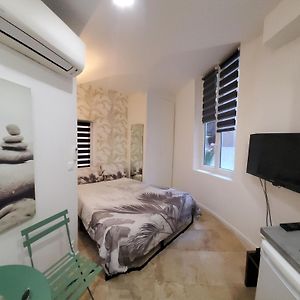Studio Centre Cannes Forville