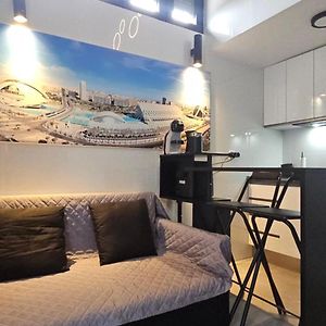 Appartement à 2 Chambres à Coucher