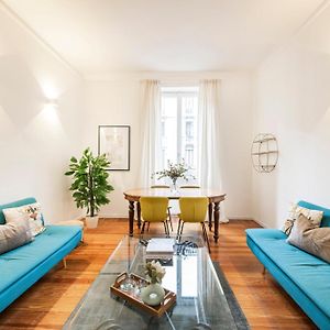 Appartement à 2 Chambres à Coucher