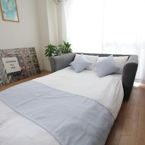 Luanahotel In Waseda