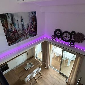 FREJUS - Appartement 4 personnes - Piscine