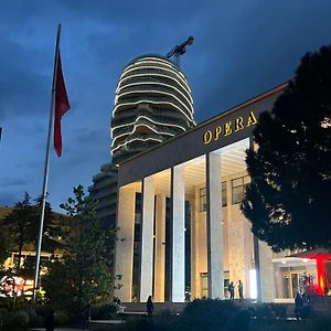 Skanderbeg Center Apartments 1