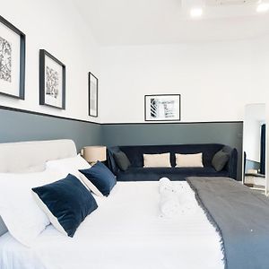 Easylife - Elegante E Rifinito Appartamento Vista Duomo In Piazza San Babila