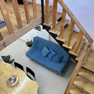 My Wooden Apartments