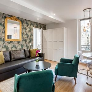 Cozy Apartment - Marais - Saint Martin VI