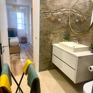 Sampaio Brand New Amazing Flat In Lisbon