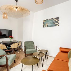 Cozy Apartment - Opera - Caumartin II