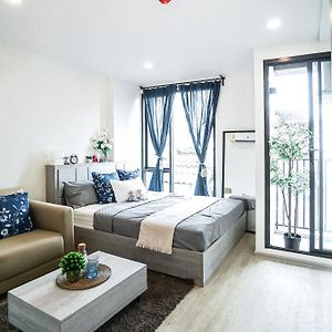 I'M Chinatown Residence