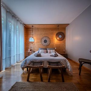 Appartement à 2 Chambres à Coucher