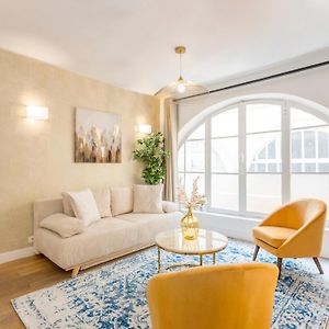 Merveil - Family Suite - Louvre - Dalayrac