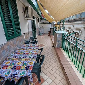 Spaccanapoli House