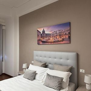 Chambre Standarde Lit King-Size