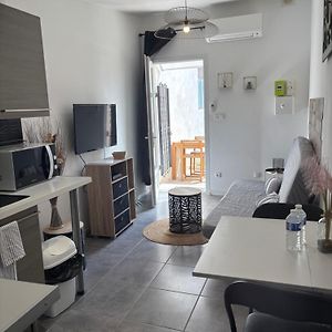 Studio Cosy Avec Jardin Proche Centre Et Plage