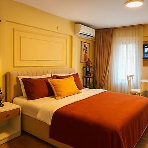 Holy Galata Hotel