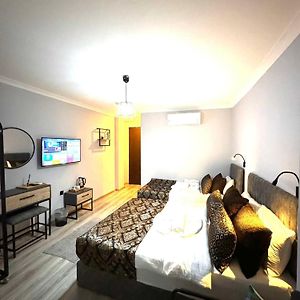Chambre Budgétée Triple