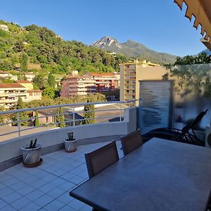 Vacances A Menton