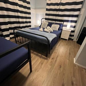 Chambre Triple Économique