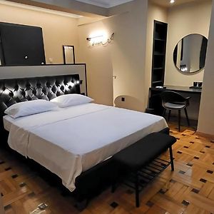 Appartement Studio