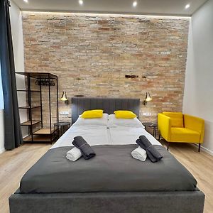 Raday Boutique Apartment