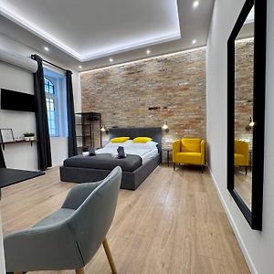 Raday Boutique Apartment