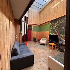 Maison 3 Chambres