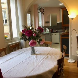 Appartement De Caractere Au Coeur De Poitiers
