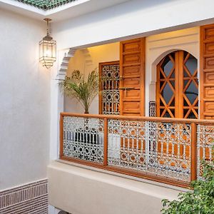Riad The D'Orient - Piscine Privee - Petit Dejeuner