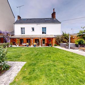 Maison 4 Chambres