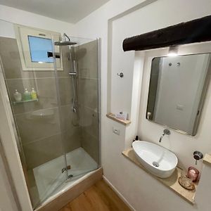 Private Bathroom King Room