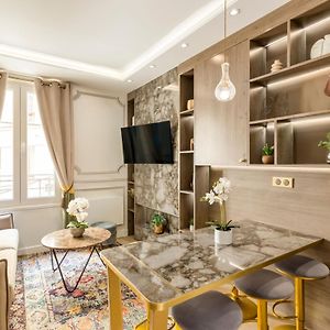 Merveil - Luxury Suite - Notre Dame - Monge