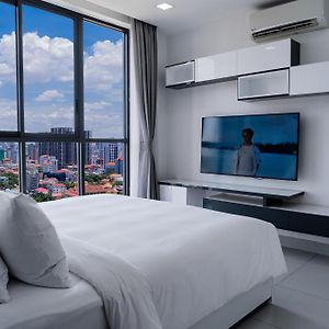Appartement à 2 Chambres à Coucher