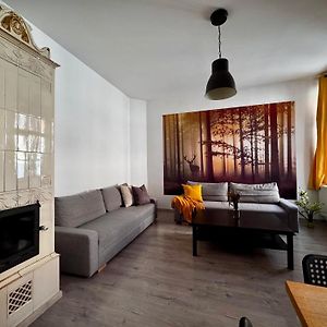 120 M2 Apartment In The Centre Of The Old Town